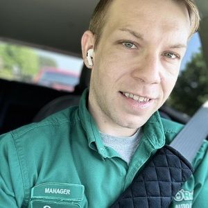 Meet your Posher, Cody